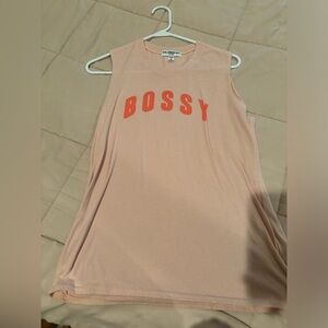 Suburban riot muscle tank